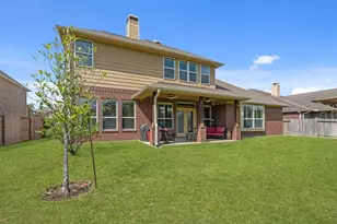 12015 Rampy Green Dr, Tomball, TX 77377 - Photo 40