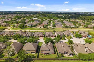 12015 Rampy Green Dr, Tomball, TX 77377 - Photo 38