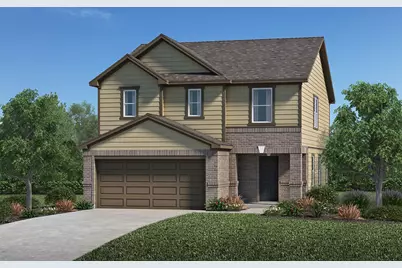 22503 Royal Pecan Drive, Tomball, TX 77377 - Photo 1