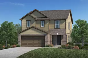 22503 Royal Pecan Dr, Tomball, TX 77377 - Photo 1