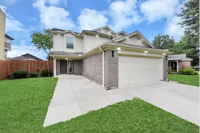 5035 E Pagewick Drive, Houston, TX 77041 - Photo 2