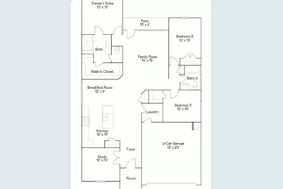 19818 Sienna Green Drive, Hockley, TX 77447 - Photo 24