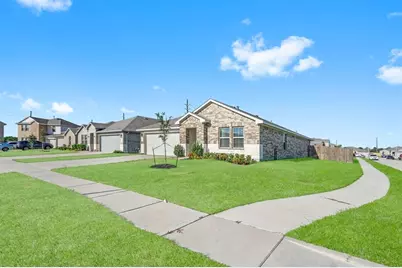 4115 Magliana Lane, Katy, TX 77449 - Photo 4