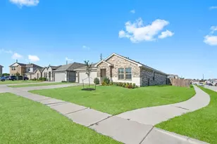 4115 Magliana Ln, Katy, TX 77449 - Photo 4