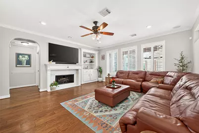 22415 Silvermist Lane, Katy, TX 77494 - Photo 12