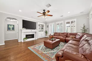 22415 Silvermist Ln, Katy, TX 77494 - Photo 12