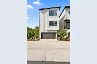 2706 Salek View #56, Austin, TX 78741 - Photo 4