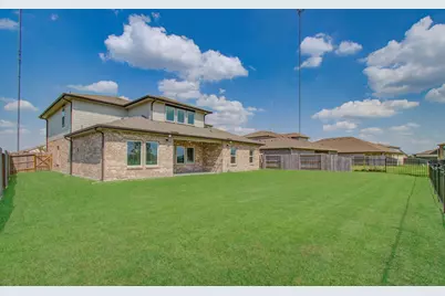 3706 Jayci Lake Trace, Missouri City, TX 77459 - Photo 32