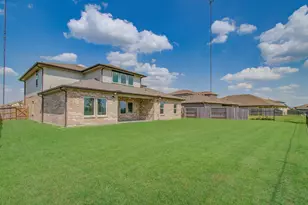 3706 Jayci Lk Trce, Missouri City, TX 77459 - Photo 32