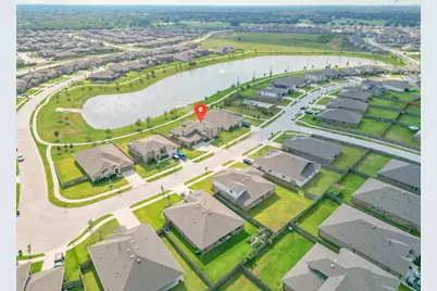 3706 Jayci Lake Trace, Missouri City, TX 77459 - Photo 36
