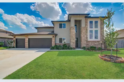 3706 Jayci Lake Trace, Missouri City, TX 77459 - Photo 2