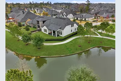 10102 S Goshawk Trail, Conroe, TX 77385 - Photo 44