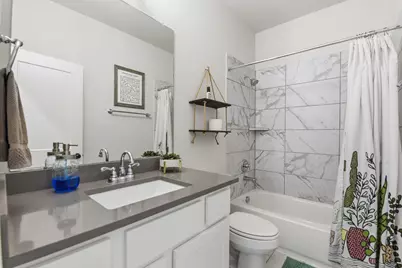 10102 S Goshawk Trail, Conroe, TX 77385 - Photo 36