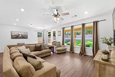 3965 Eagle Nest Lake Lane, Magnolia, TX 77354 - Photo 12