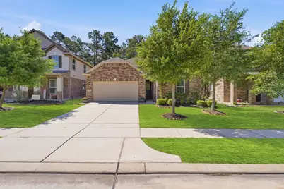 3965 Eagle Nest Lake Lane, Magnolia, TX 77354 - Photo 4