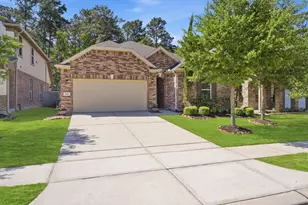 3965 Eagle Nest Lake Ln, Magnolia, TX 77354 - Photo 2