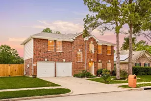5447 Mersea Dr, Katy, TX 77449 - Photo 2