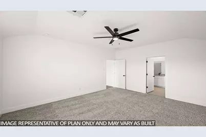 9122 Reese Meadow Lane, Montgomery, TX 77316 - Photo 8
