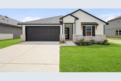 9122 Reese Meadow Lane, Montgomery, TX 77316 - Photo 1