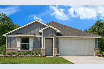 9122 Reese Meadow Lane, Montgomery, TX 77316 - Photo 1