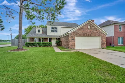 803 Island Meadow Court, Houston, TX 77062 - Photo 1