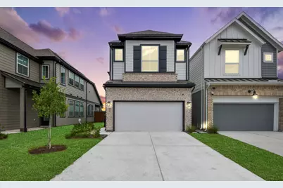 5214 Sage Hills Drive, Manvel, TX 77578 - Photo 1