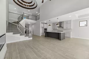 205 Yellow Rosewood Ln, New Caney, TX 77357 - Photo 4