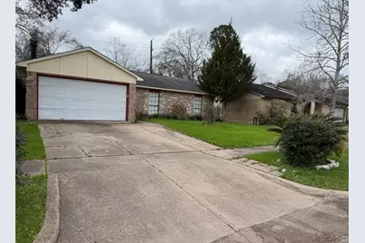 4375 Kevinkay Drive, Houston, TX 77084 - Photo 2