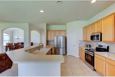 14103 Spring Knoll Lane, Rosharon, TX 77583 - Photo 10