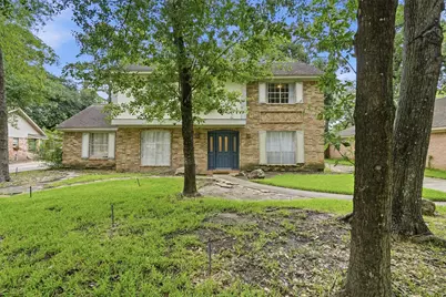 25518 Long Hill Lane Lane, Spring, TX 77373 - Photo 2
