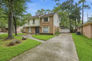 25518 Long Hill Ln Ln, Spring, TX 77373 - Photo 4