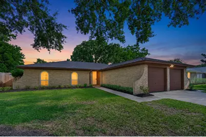 22823 Merrymount Drive, Katy, TX 77450 - Photo 1