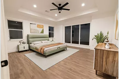 1206 Hamblen Street, Houston, TX 77009 - Photo 2