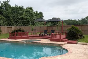 4303 Gregwood Ct, Katy, TX 77450 - Photo 8