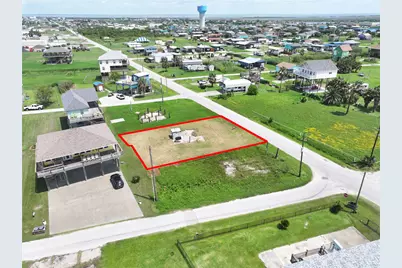 865 S Crystal Beach Road, Crystal Beach, TX 77650 - Photo 4