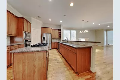 3101 Chenevert Street #C, Houston, TX 77004 - Photo 1