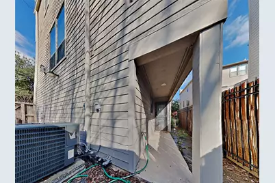 3101 Chenevert Street #C, Houston, TX 77004 - Photo 14