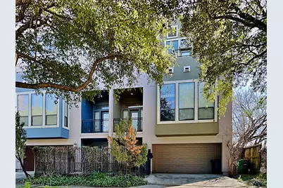 3101 Chenevert Street #C, Houston, TX 77004 - Photo 2