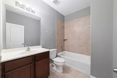 1077 Mule Ridge Drive, Katy, TX 77493 - Photo 16