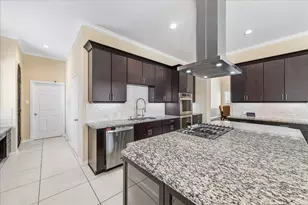 7115 Angel Falls, Missouri City, TX 77459 - Photo 14