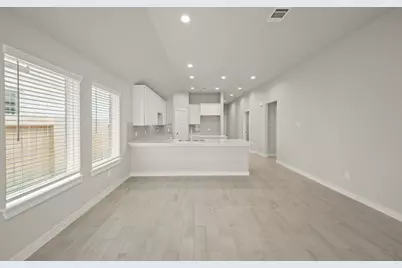 2626 Ivory Basewood Lane, Katy, TX 77493 - Photo 8