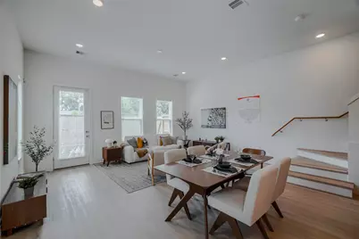862 Paul Quinn Street #B, Houston, TX 77091 - Photo 6