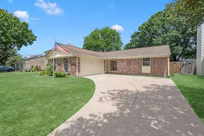 17930 Great Glen Drive, Houston, TX 77084 - Photo 1