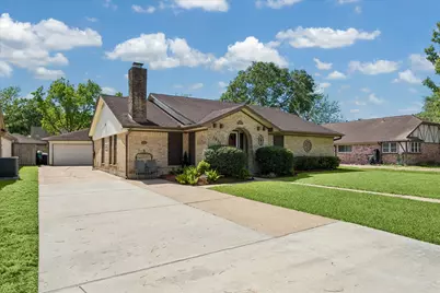 1014 El Dorado Boulevard, Houston, TX 77062 - Photo 2