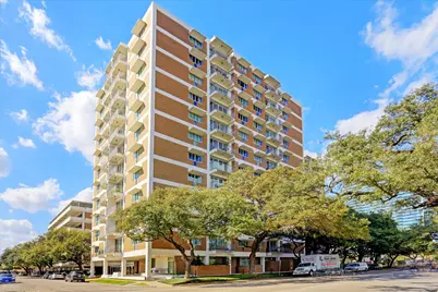 3614 Montrose Boulevard #503, Houston, TX 77006 - Photo 12
