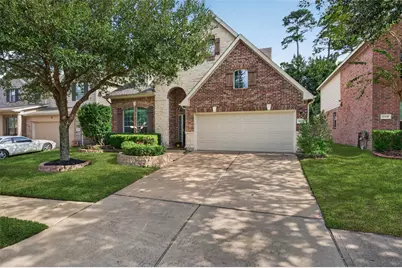 11434 Cypresswood Trail Drive, Houston, TX 77070 - Photo 2
