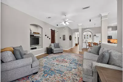 11434 Cypresswood Trail Drive, Houston, TX 77070 - Photo 8