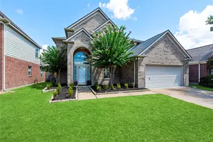 9518 Hanging Moss Trail, Houston, TX 77064 - Photo 1