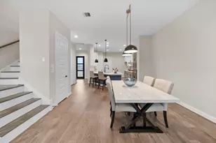 1438-A Dian St, Houston, TX 77008 - Photo 6