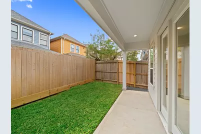 1438-A Dian Street, Houston, TX 77008 - Photo 16